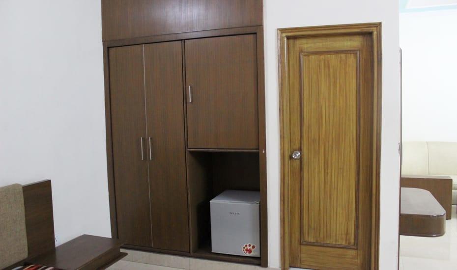 Prasanna Inn リシケーシュ エクステリア 写真